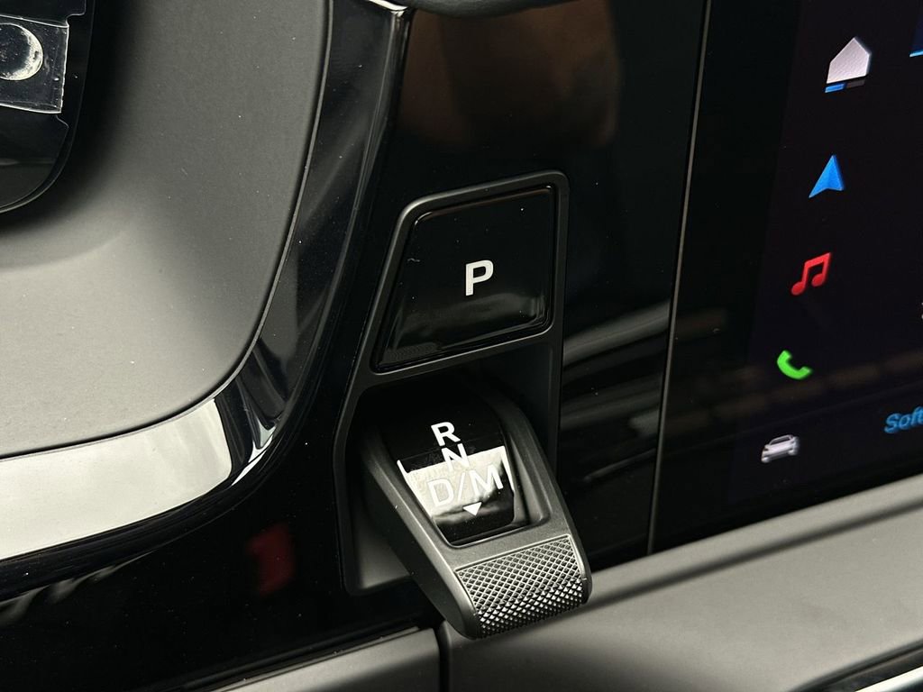 New 2026 Porsche Panamera GTS image 24