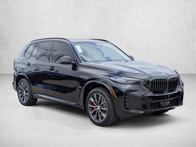 New 2026 BMW X5 xDrive40i image 6