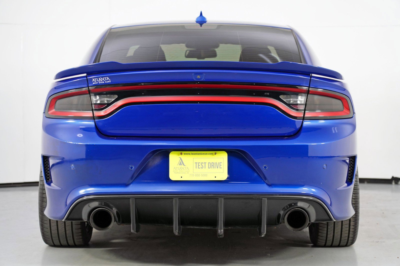 Used 2021 Dodge Charger R/T image 10