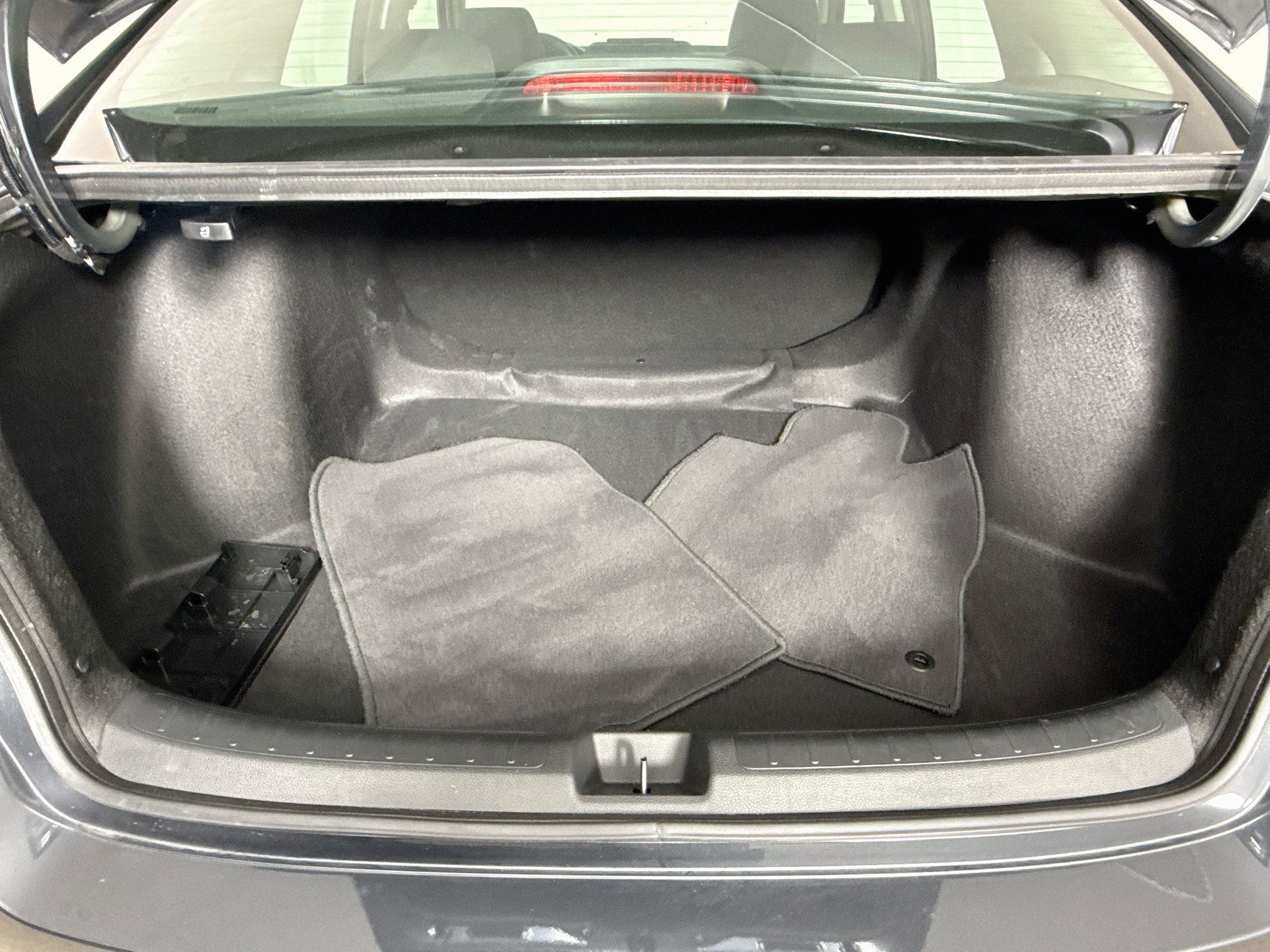 Certified 2026 Honda Civic LX image 31