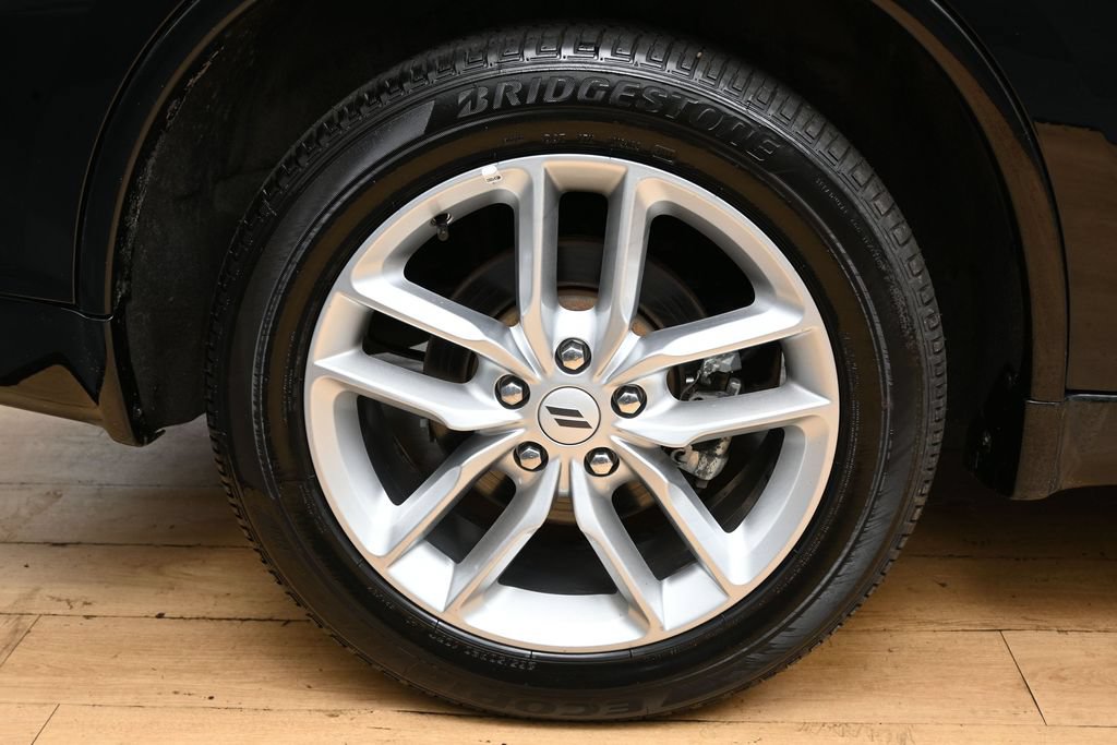Used 2025 Dodge Durango R/T AWD/4WD image 14