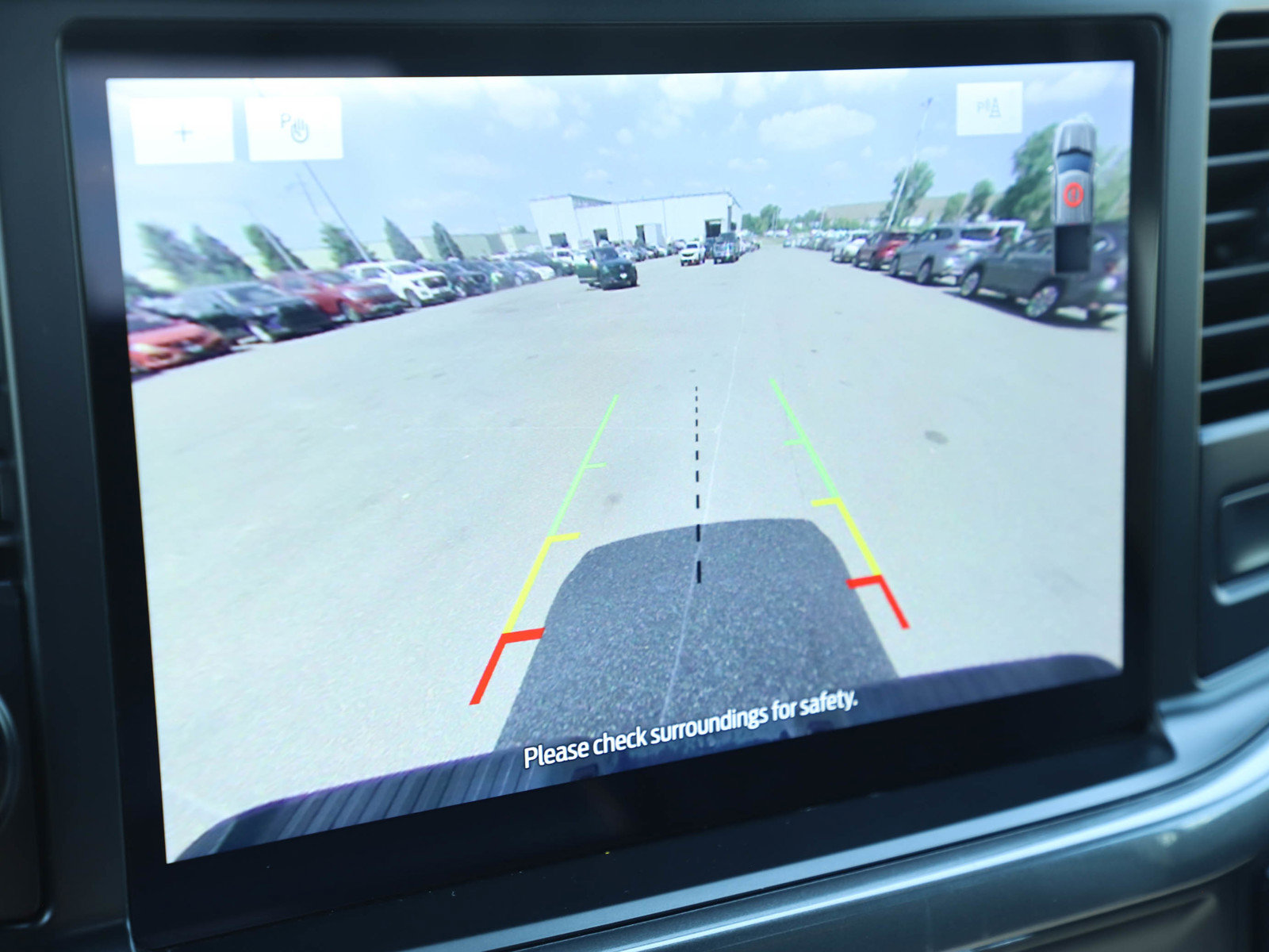 Used 2023 Ford F150 Tremor AWD/4WD image 27