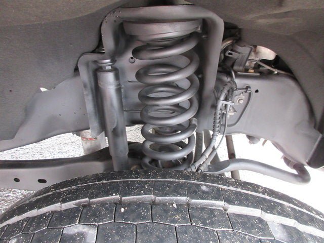 Used 2020 Ford F550 2WD Regular Cab Super Duty image 40