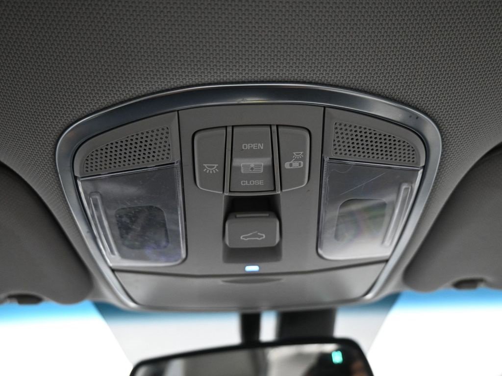 Used 2016 Hyundai Sonata Limited w/ Option Group 04 image 17