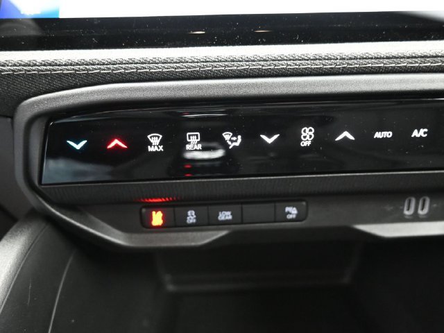 New 2026 Jeep Cherokee Laredo AWD/4WD image 30