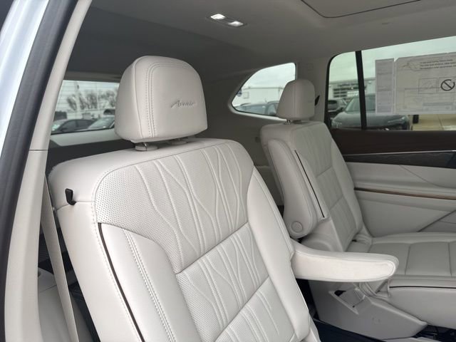New 2026 Buick Enclave Avenir w/ Super Cruise Package image 48