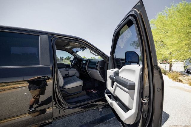 Used 2020 Ford F250 XL w/ Power Equipment Group AWD/4WD image 24