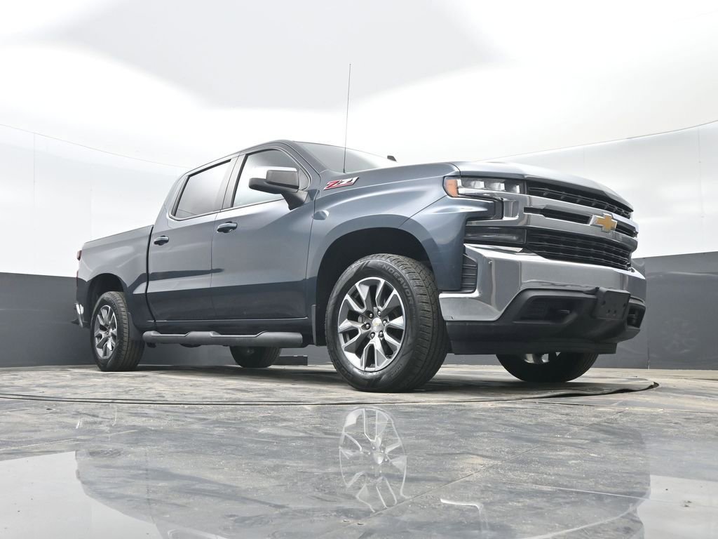 Used 2019 Chevrolet Silverado 1500 LT w/ All-Star Edition image 43