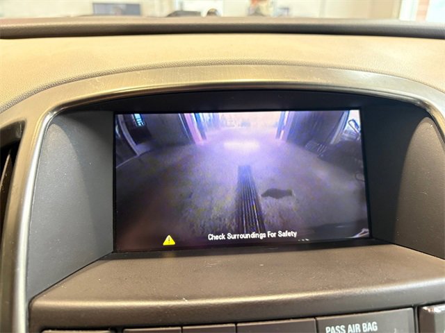 Used 2014 Buick Verano Convenience image 21