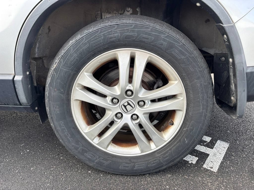 Used 2010 Honda CR-V EX image 6
