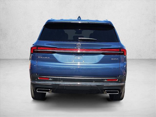 Used 2025 Buick Enclave Preferred FWD image 9