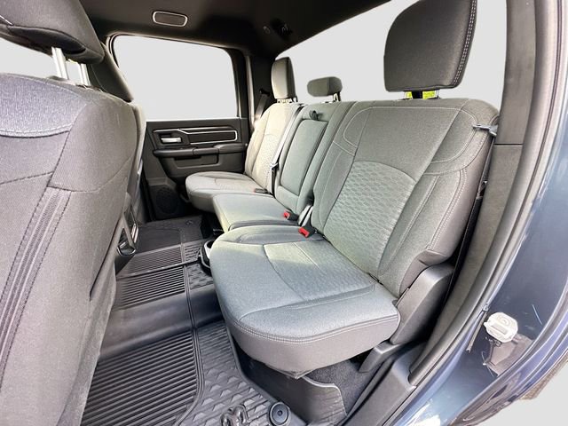 Used 2025 RAM 2500 Big Horn AWD/4WD image 26