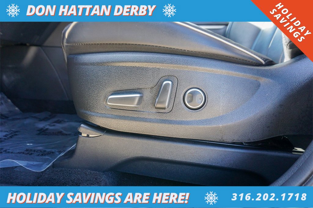 Used 2024 Hyundai Palisade SEL image 18