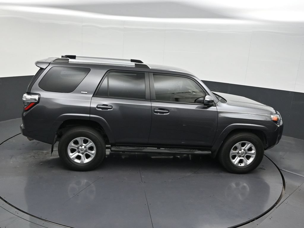 Used 2022 Toyota 4Runner SR5 RWD image 20