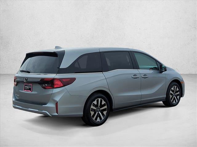 Certified 2026 Honda Odyssey EX-L image 6