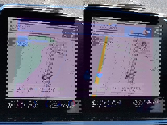 Used 2023 Cadillac CT4 V Blackwing w/ Road Atlanta IMSA Edition image 21