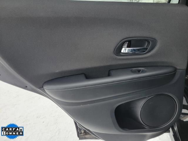 Used 2022 Honda HR-V Sport image 8