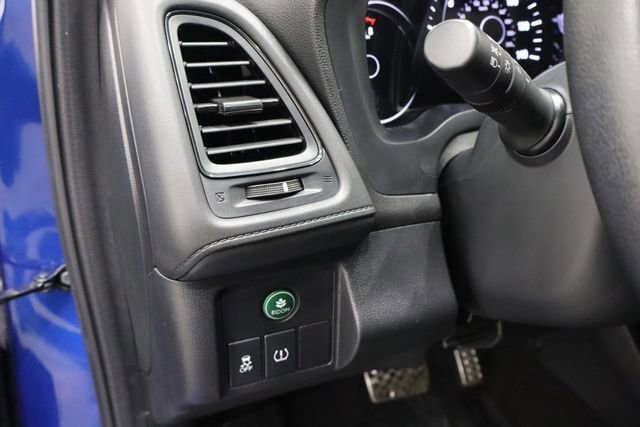 Used 2022 Honda HR-V Sport image 19