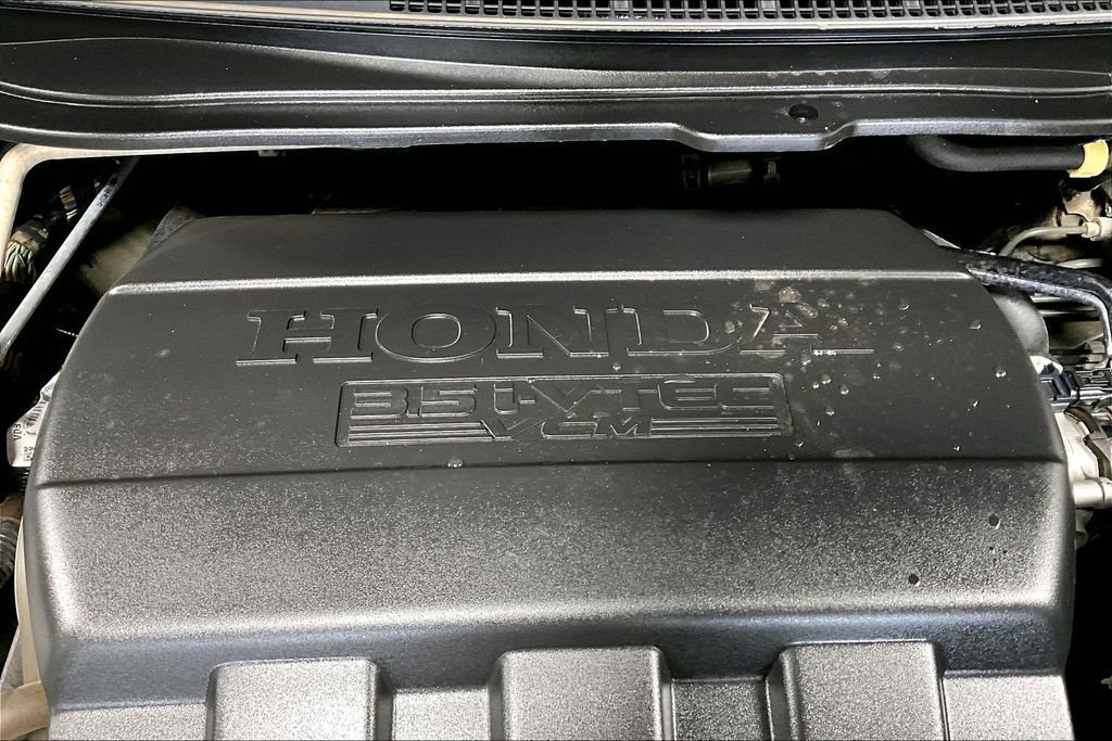 Used 2017 Honda Odyssey EX-L image 30