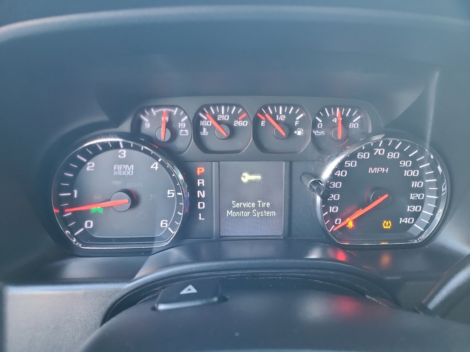 Used 2017 Chevrolet Silverado 1500 LS w/ Trailering Package image 17