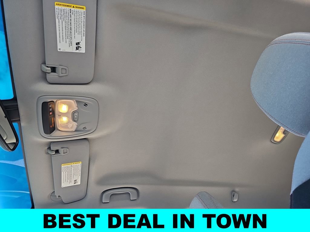 Used 2019 Chevrolet Bolt LT FWD image 28