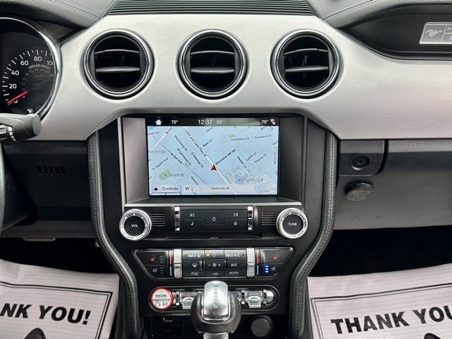 Used 2016 Ford Mustang GT Premium w/ Equipment Group 401A image 29