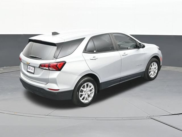 Used 2022 Chevrolet Equinox LS FWD image 61