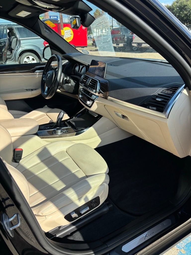 Used 2020 BMW X3 sDrive30i w/ Convenience Package image 27