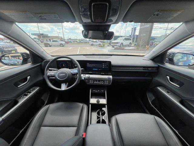 New 2026 Hyundai Kona SEL Premium FWD image 74