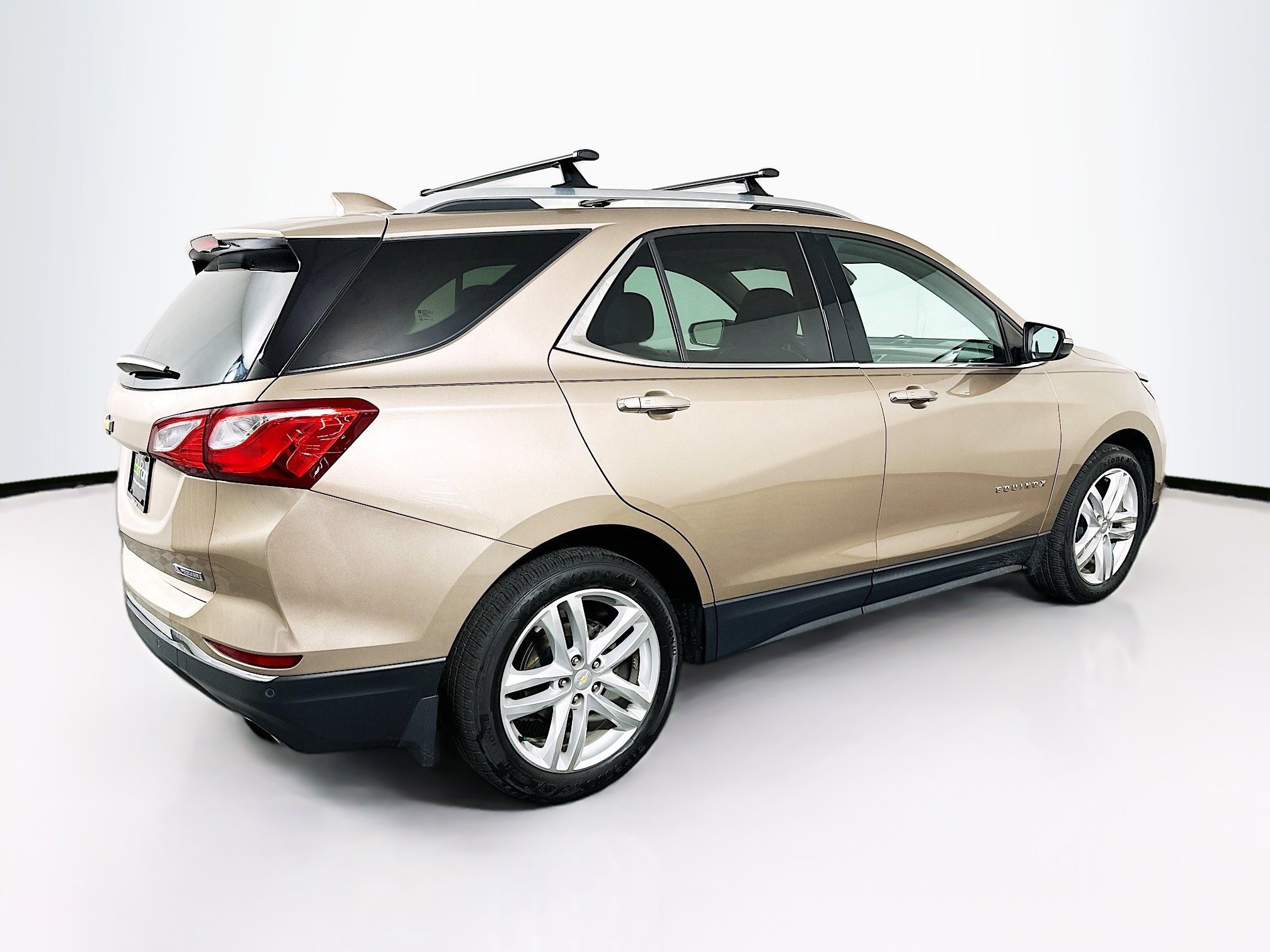 Used 2018 Chevrolet Equinox Premier FWD image 9