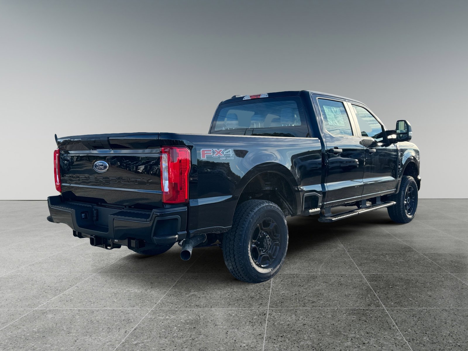 New 2026 Ford F250 XL w/ STX Appearance Package image 5