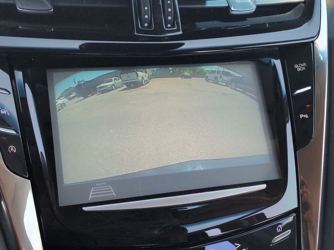 Used 2019 Cadillac CTS Luxury AWD/4WD image 30