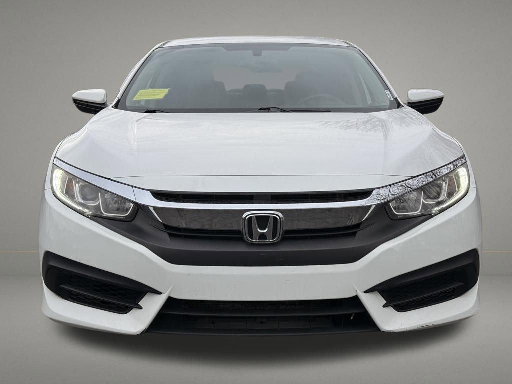 Used 2016 Honda Civic LX image 9