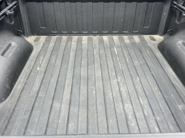 Used 2021 RAM 1500 Laramie AWD/4WD image 9