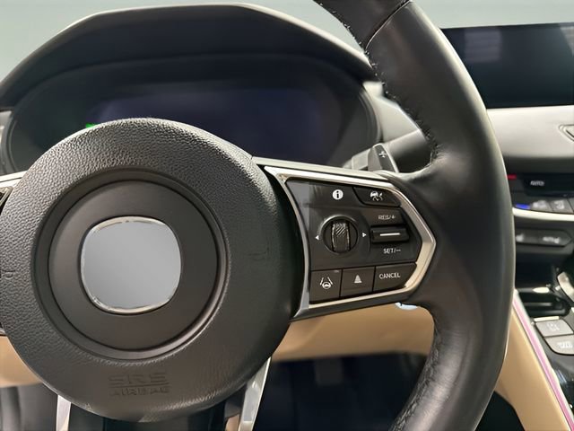Used 2025 Acura TLX w/ Technology Package image 18
