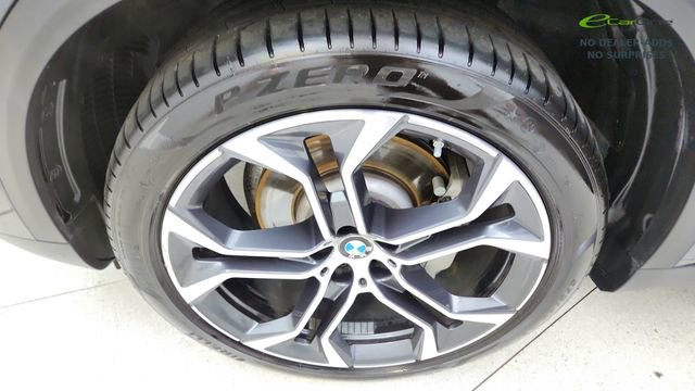 Used 2022 BMW X5 sDrive40i w/ Premium Package RWD image 62