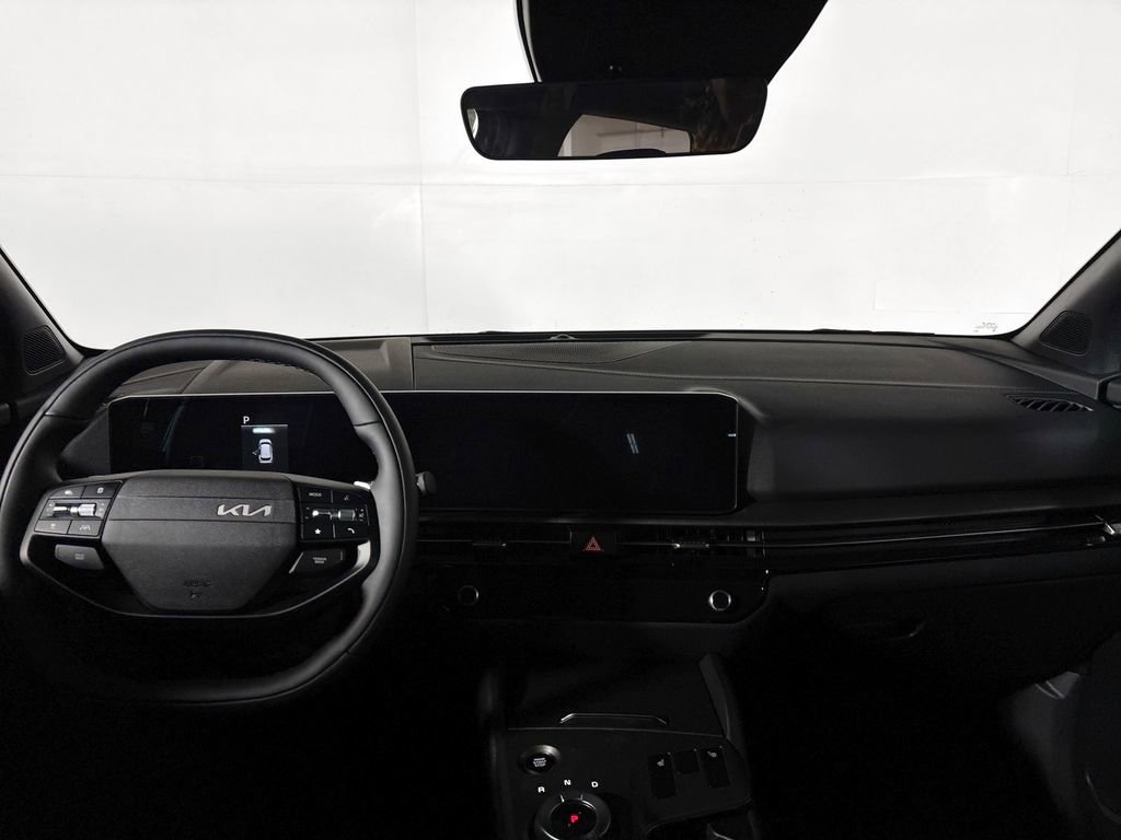 New 2026 Kia Sportage X-Line image 12