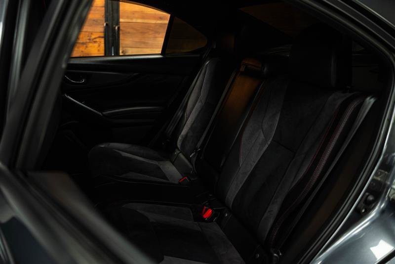 Used 2022 Subaru WRX Limited image 10