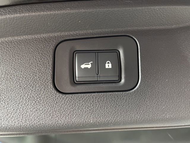 New 2026 Nissan Armada Platinum Reserve image 54