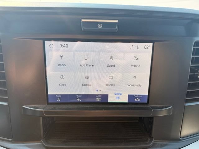 New 2026 Ford F550 4x4 Regular Cab Super Duty image 31