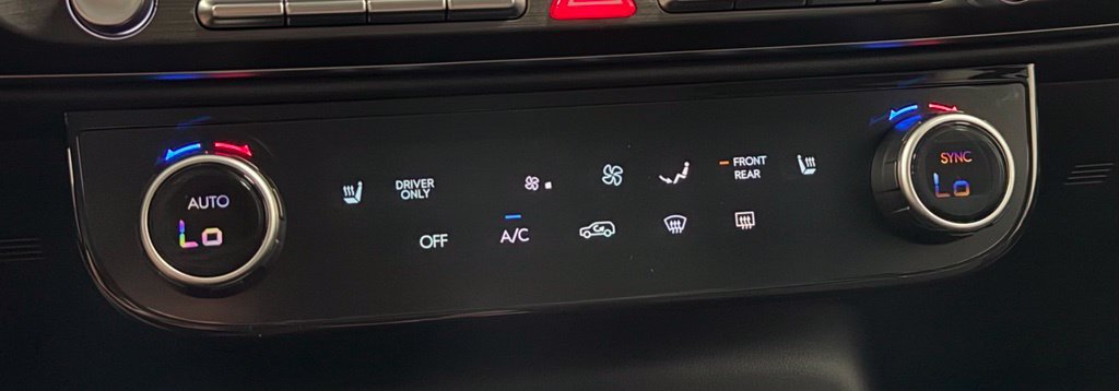 New 2026 Hyundai Palisade SEL AWD/4WD image 19
