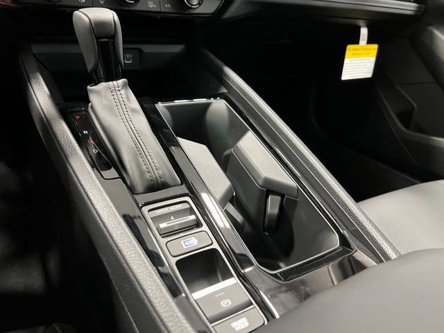 New 2025 Honda Accord EX-L image 19