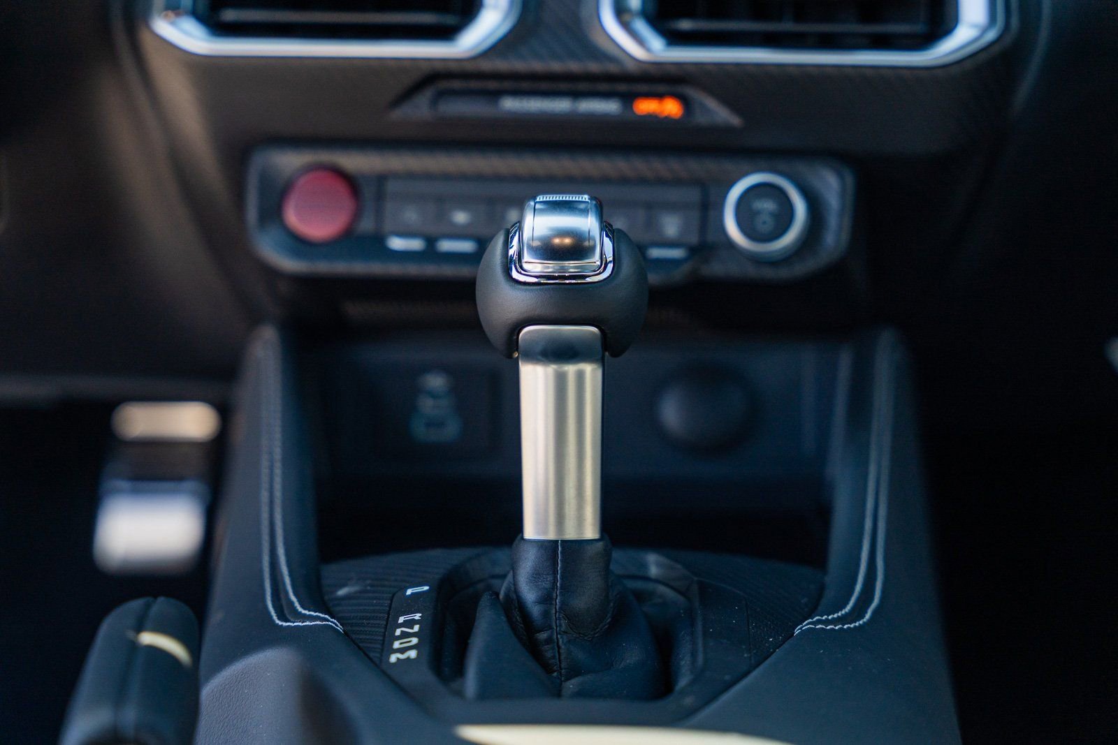 New 2025 Ford Mustang GT Premium w/ GT Performance Package image 27