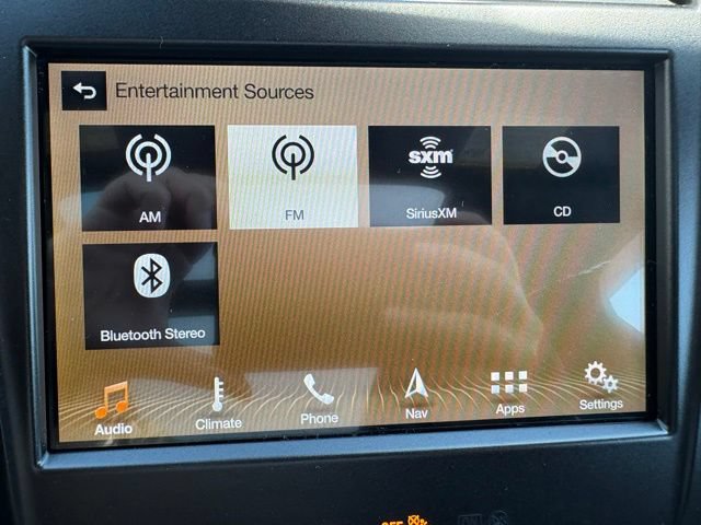 Used 2019 Lincoln MKC Reserve w/ MKC Technology Package AWD/4WD image 7