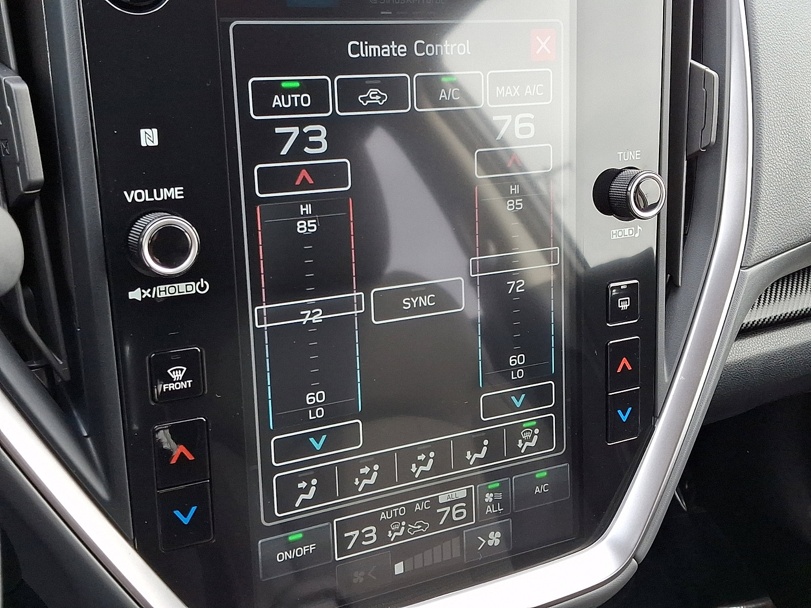 Used 2024 Subaru Crosstrek 2.0i Premium image 15