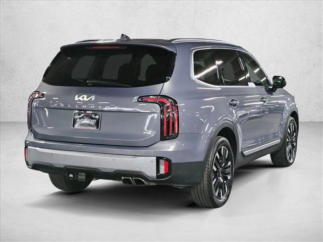 Used 2024 Kia Telluride SX Prestige image 5