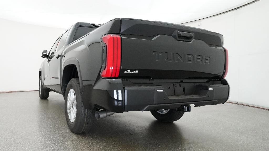 New 2026 Toyota Tundra SR5 AWD/4WD image 6