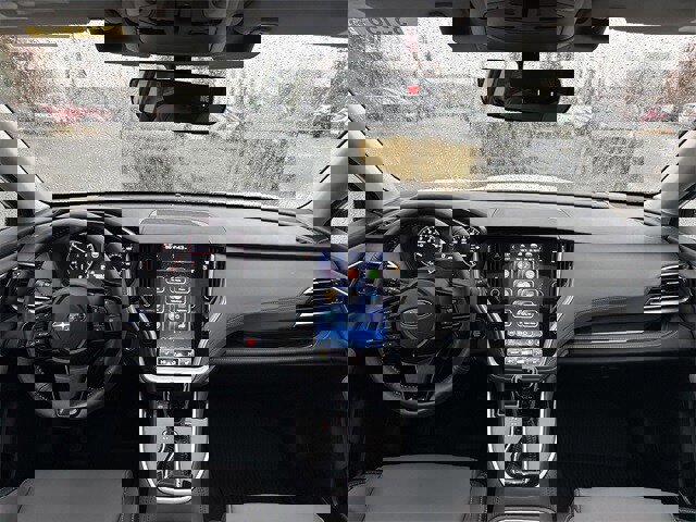 Used 2025 Subaru Outback Onyx Edition w/ Popular Package #2 image 22