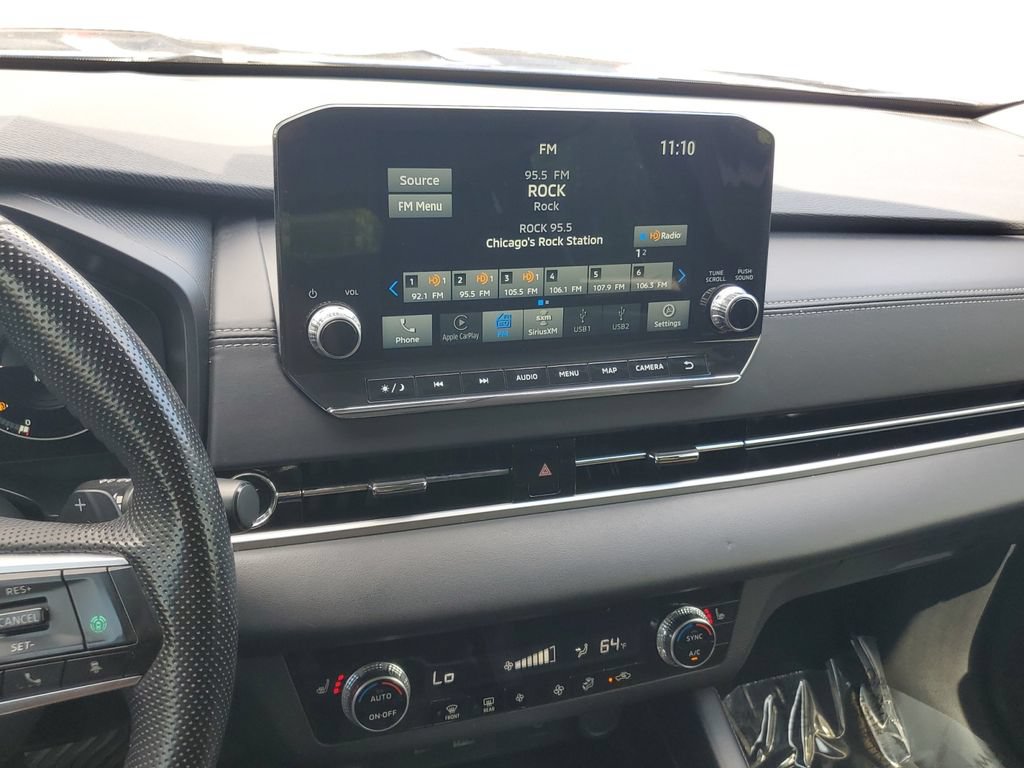 Used 2024 Mitsubishi Outlander SE FWD image 16