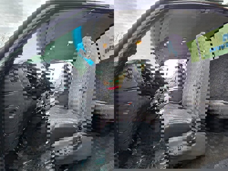 Used 1998 Dodge Ram 3500 Truck 4x4 Quad Cab image 13